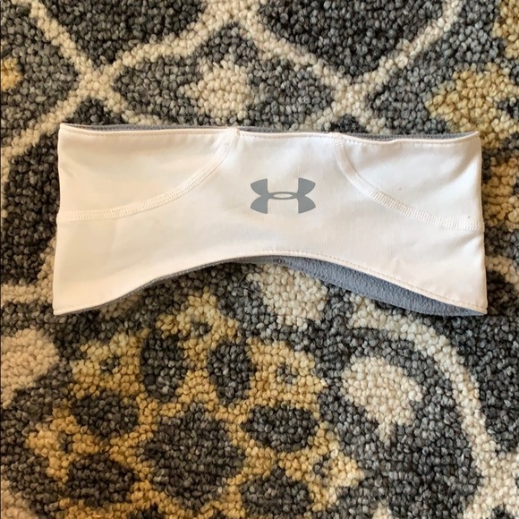 Under Armour Accessories - COPY - Cold gear headband
